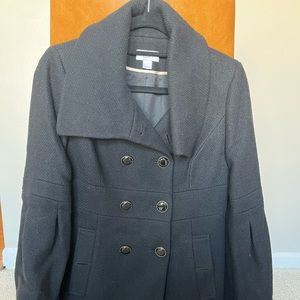 Loft Pea Coat